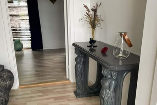 Foto van 4 sterren vakantie huis in Gilleleje - Vakantiehuis in Gilleleje - Indoor