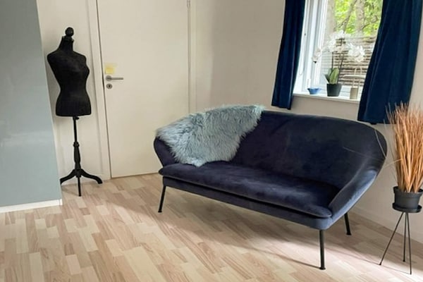 Foto van 4 sterren vakantie huis in Gilleleje - Vakantiehuis in Gilleleje - Indoor