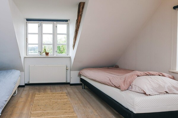 Foto van 4 sterren vakantie huis in Nysted - Vakantiehuis in Nysted - Indoor
