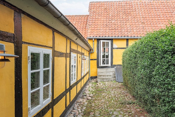Foto van 4 sterren vakantie huis in Nysted - Vakantiehuis in Nysted - View