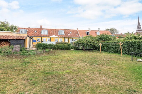 Foto van 4 sterren vakantie huis in Nysted - Vakantiehuis in Nysted - View