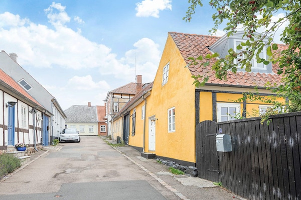 Foto van 4 sterren vakantie huis in Nysted - Vakantiehuis in Nysted - View