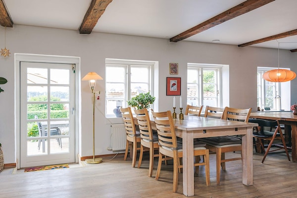 Foto van 4 sterren vakantie huis in Nysted - Vakantiehuis in Nysted - Indoor