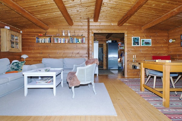 Foto van 4 sterren vakantie huis in Hundested - Vakantiehuis in Hundested - Indoor