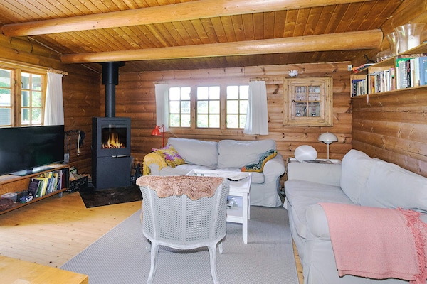 Foto van 4 sterren vakantie huis in Hundested - Vakantiehuis in Hundested - Indoor