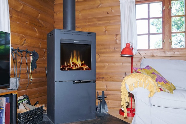 Foto van 4 sterren vakantie huis in Hundested - Vakantiehuis in Hundested - Indoor