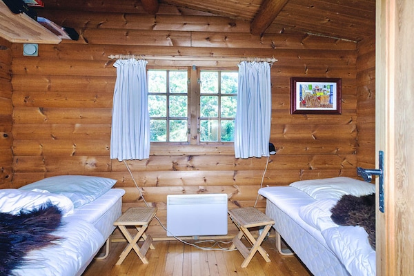 Foto van 4 sterren vakantie huis in Hundested - Vakantiehuis in Hundested - Indoor
