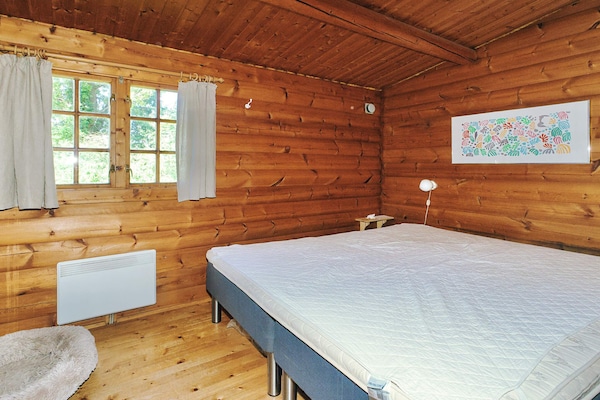 Foto van 4 sterren vakantie huis in Hundested - Vakantiehuis in Hundested - Indoor