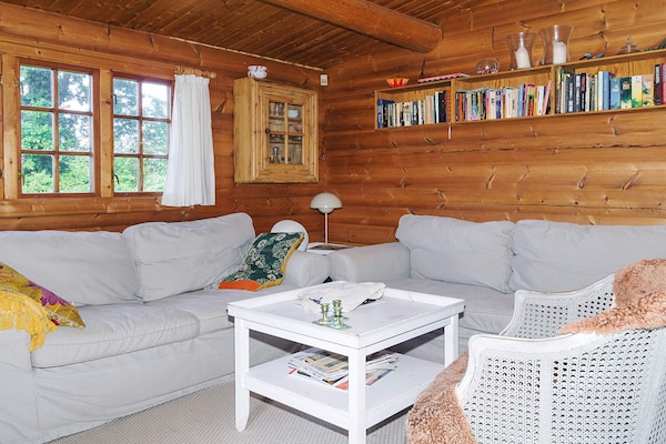 Foto van 4 sterren vakantie huis in Hundested - Vakantiehuis in Hundested - Indoor