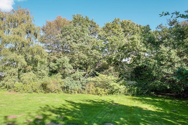 Foto van 4 sterren vakantie huis in Hundested - Vakantiehuis in Hundested - View