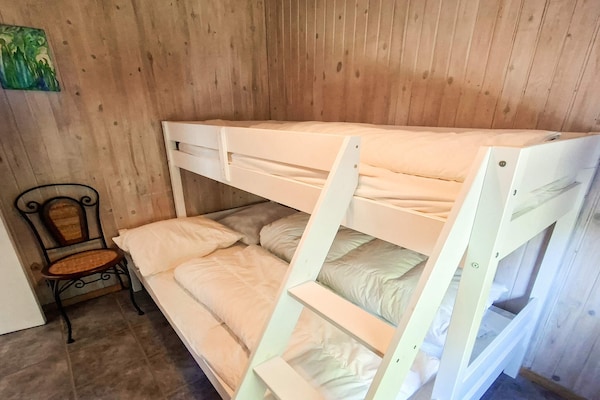 Foto van 4 sterren vakantie huis in Sæby - Vakantiehuis in Sæby - Indoor
