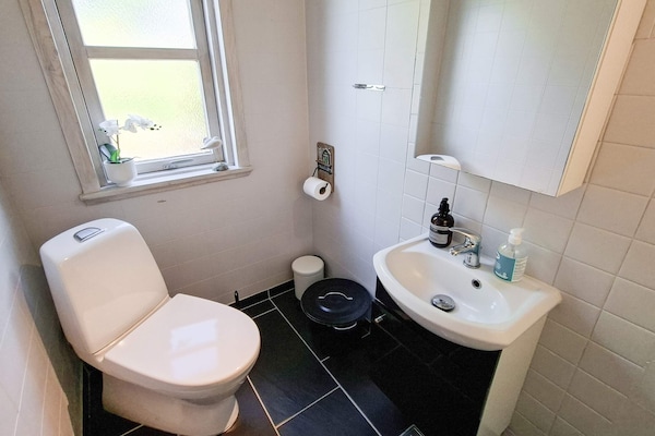 Foto van 4 sterren vakantie huis in Sæby - Vakantiehuis in Sæby - Untagged