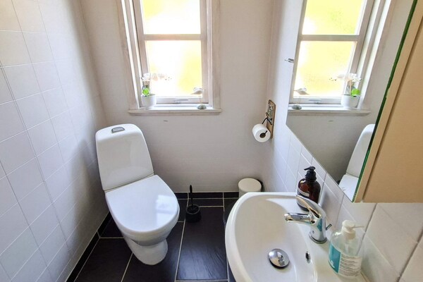 Foto van 4 sterren vakantie huis in Sæby - Vakantiehuis in Sæby - Untagged