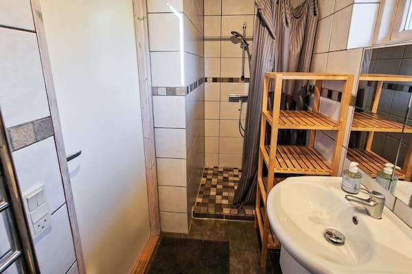 Foto van 4 sterren vakantie huis in Sæby - Vakantiehuis in Sæby - Untagged