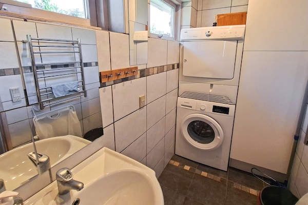 Foto van 4 sterren vakantie huis in Sæby - Vakantiehuis in Sæby - Untagged