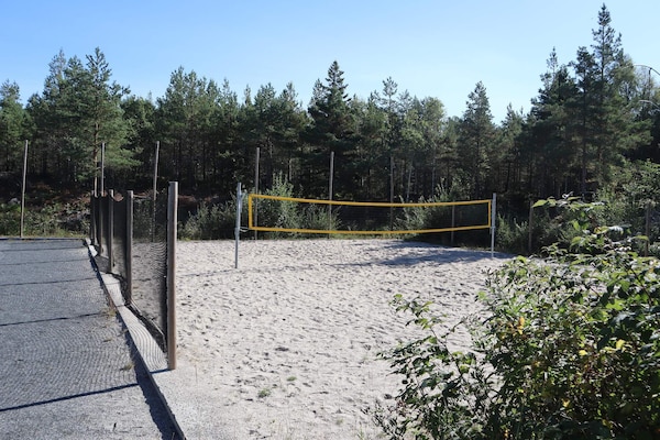 Foto van 4 sterren vakantie huis in Søndeled - Vakantiehuis in Søndeled - Untagged