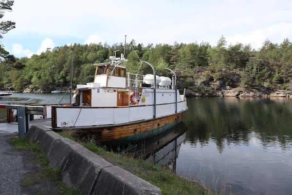 Foto van 4 sterren vakantie huis in Søndeled - Vakantiehuis in Søndeled - Untagged