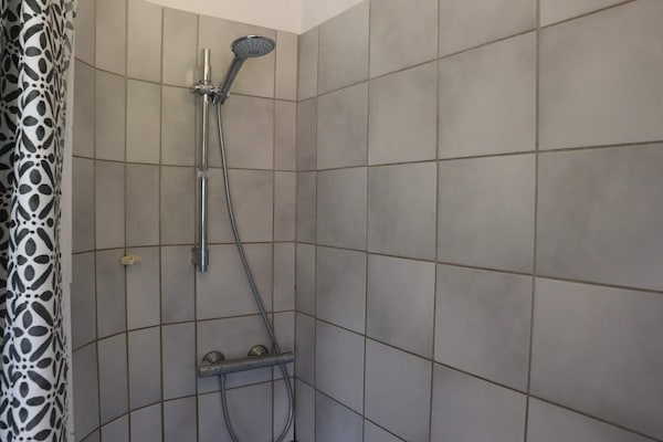 Foto van 4 sterren vakantie huis in Søndeled - Vakantiehuis in Søndeled - Indoor