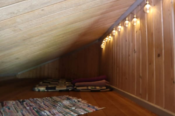 Foto van 4 sterren vakantie huis in Søndeled - Vakantiehuis in Søndeled - Indoor