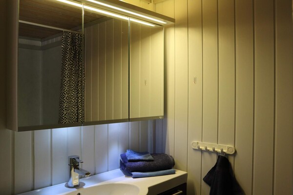 Foto van 4 sterren vakantie huis in Søndeled - Vakantiehuis in Søndeled - Indoor