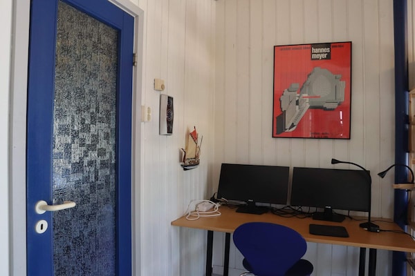 Foto van 4 sterren vakantie huis in Søndeled - Vakantiehuis in Søndeled - Indoor