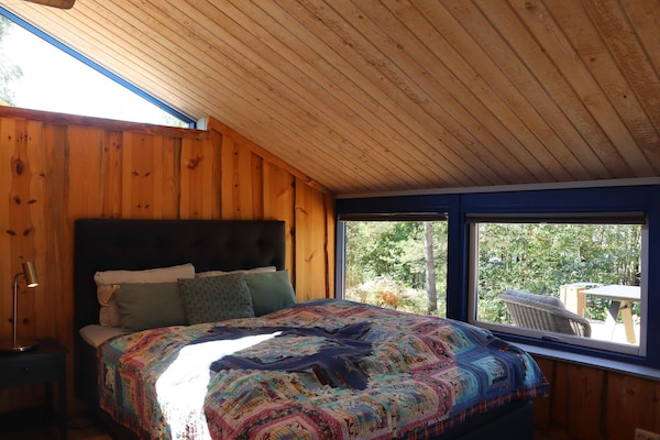 Foto van 4 sterren vakantie huis in Søndeled - Vakantiehuis in Søndeled - Indoor