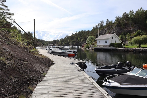 Foto van 4 sterren vakantie huis in Søndeled - Vakantiehuis in Søndeled - Untagged