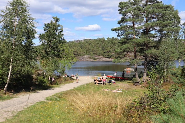 Foto van 4 sterren vakantie huis in Søndeled - Vakantiehuis in Søndeled - Untagged