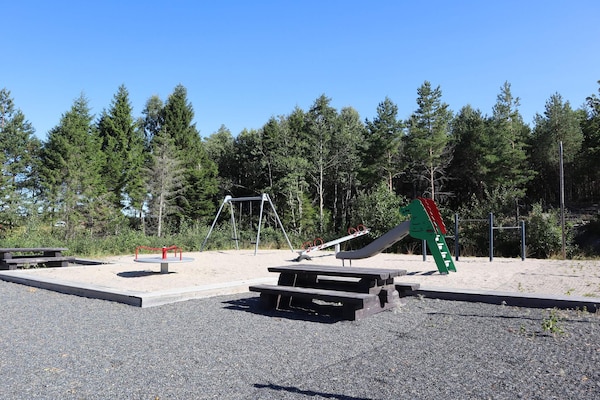 Foto van 4 sterren vakantie huis in Søndeled - Vakantiehuis in Søndeled - Untagged