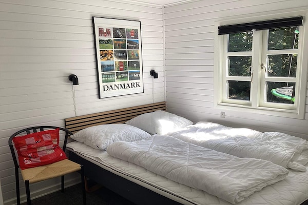 Foto van 6 Personen vakantie huis in Ansager - Vakantiehuis in Ansager - Indoor