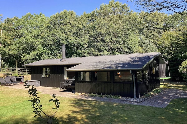 Foto van 6 Personen vakantie huis in Ansager - Vakantiehuis in Ansager - View