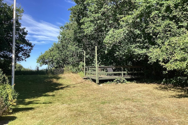 Foto van 6 Personen vakantie huis in Ansager - Vakantiehuis in Ansager - View