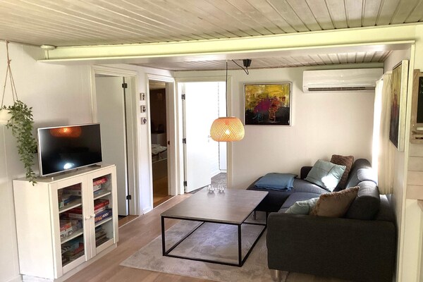 Foto van 6 Personen vakantie huis in Ansager - Vakantiehuis in Ansager - Indoor