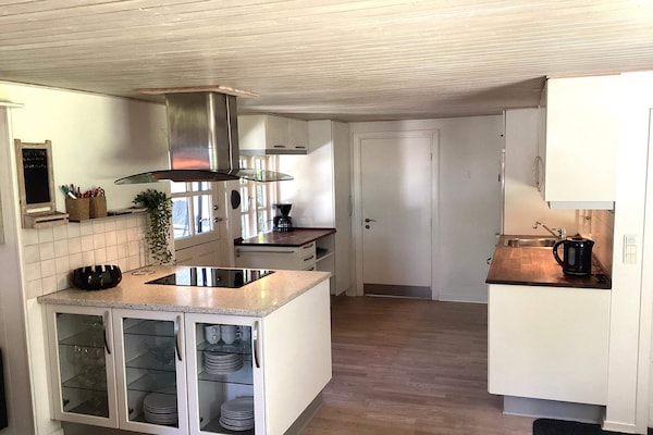 Foto van 6 Personen vakantie huis in Ansager - Vakantiehuis in Ansager - Indoor