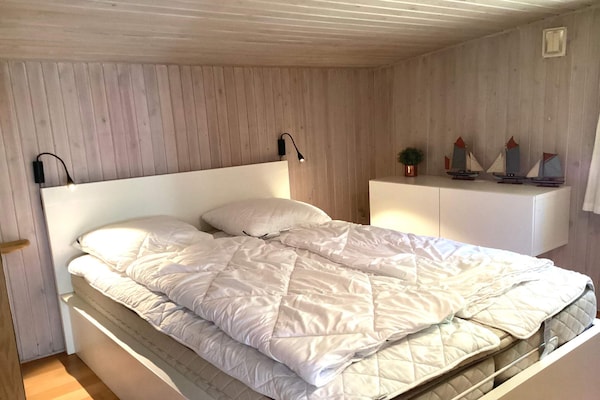 Foto van 6 Personen vakantie huis in Ansager - Vakantiehuis in Ansager - Indoor