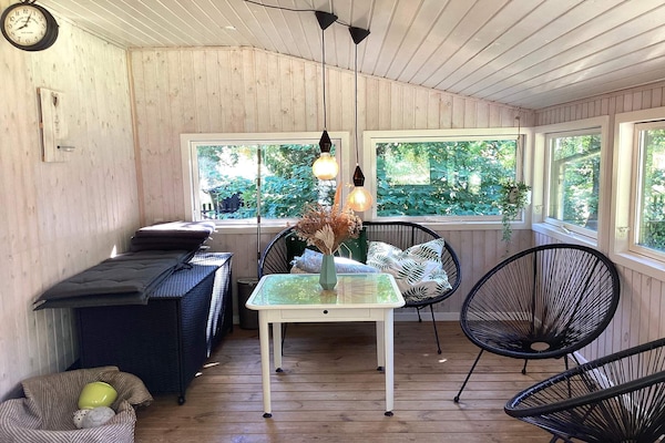 Foto van 6 Personen vakantie huis in Ansager - Vakantiehuis in Ansager - Indoor
