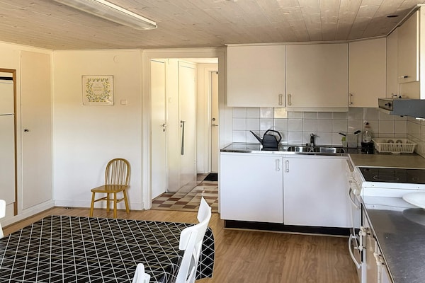 Foto van 6 Personen vakantie huis in Gullbrandstorp - Vakantiehuis in Gullbrandstorp - Indoor