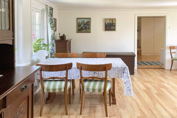 Foto van 6 Personen vakantie huis in Gullbrandstorp - Vakantiehuis in Gullbrandstorp - Indoor