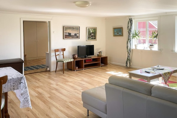 Foto van 6 Personen vakantie huis in Gullbrandstorp - Vakantiehuis in Gullbrandstorp - Indoor