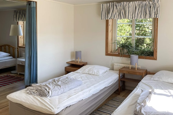 Foto van 6 Personen vakantie huis in Gullbrandstorp - Vakantiehuis in Gullbrandstorp - Indoor