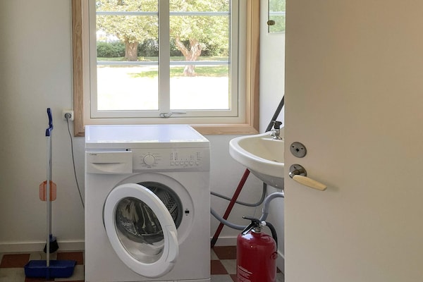 Foto van 6 Personen vakantie huis in Gullbrandstorp - Vakantiehuis in Gullbrandstorp - Indoor