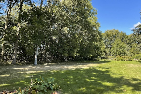 Foto van 6 Personen vakantie huis in Gullbrandstorp - Vakantiehuis in Gullbrandstorp - Outdoor