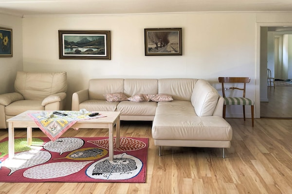 Foto van 6 Personen vakantie huis in Gullbrandstorp - Vakantiehuis in Gullbrandstorp - Indoor