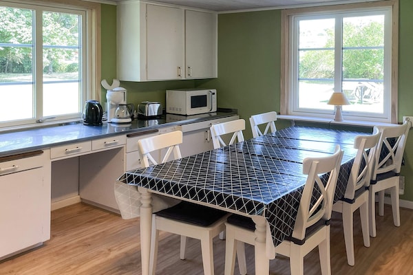 Foto van 6 Personen vakantie huis in Gullbrandstorp - Vakantiehuis in Gullbrandstorp - Indoor