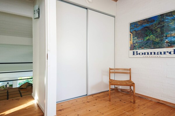Foto van 4 sterren vakantie huis in Knebel - Vakantiehuis in Knebel - Indoor