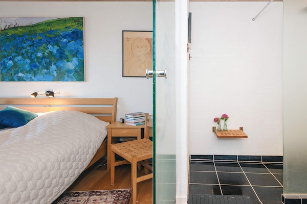 Foto van 4 sterren vakantie huis in Knebel - Vakantiehuis in Knebel - Indoor