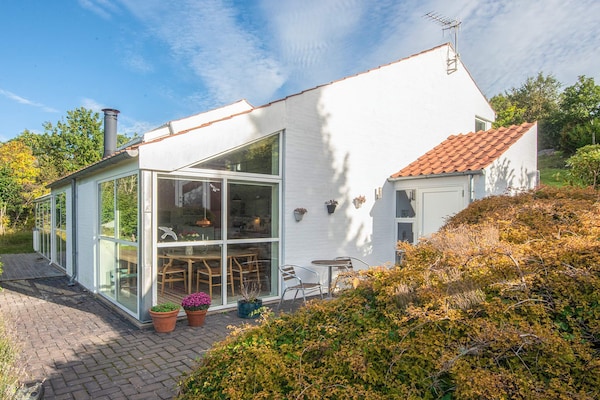 Foto van 4 sterren vakantie huis in Knebel - Vakantiehuis in Knebel - View