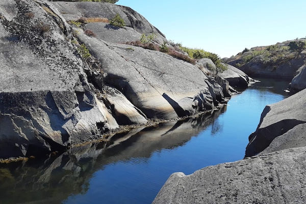 Foto van 7 Personen vakantie huis in Søndeled - Vakantiehuis in Søndeled - Untagged