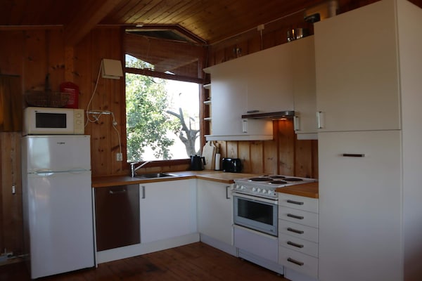 Foto van 7 Personen vakantie huis in Søndeled - Vakantiehuis in Søndeled - Indoor