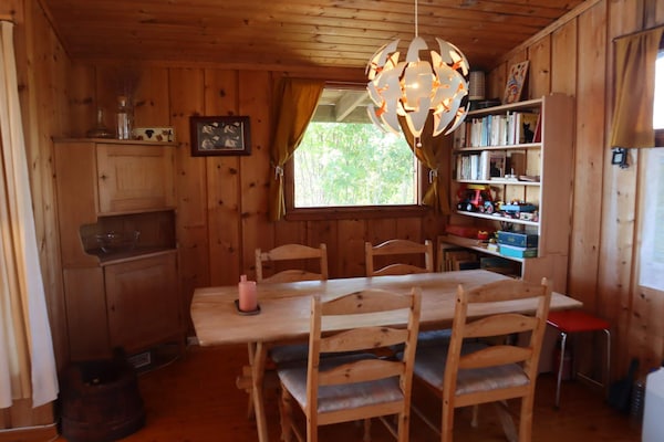 Foto van 7 Personen vakantie huis in Søndeled - Vakantiehuis in Søndeled - Indoor